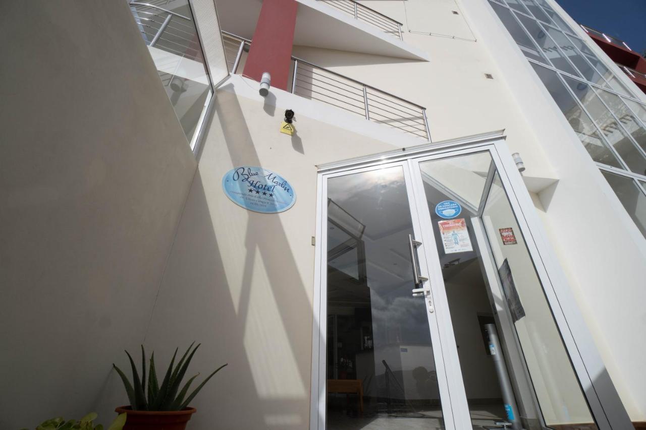 Blue Marlin Hotel Mindelo Luaran gambar