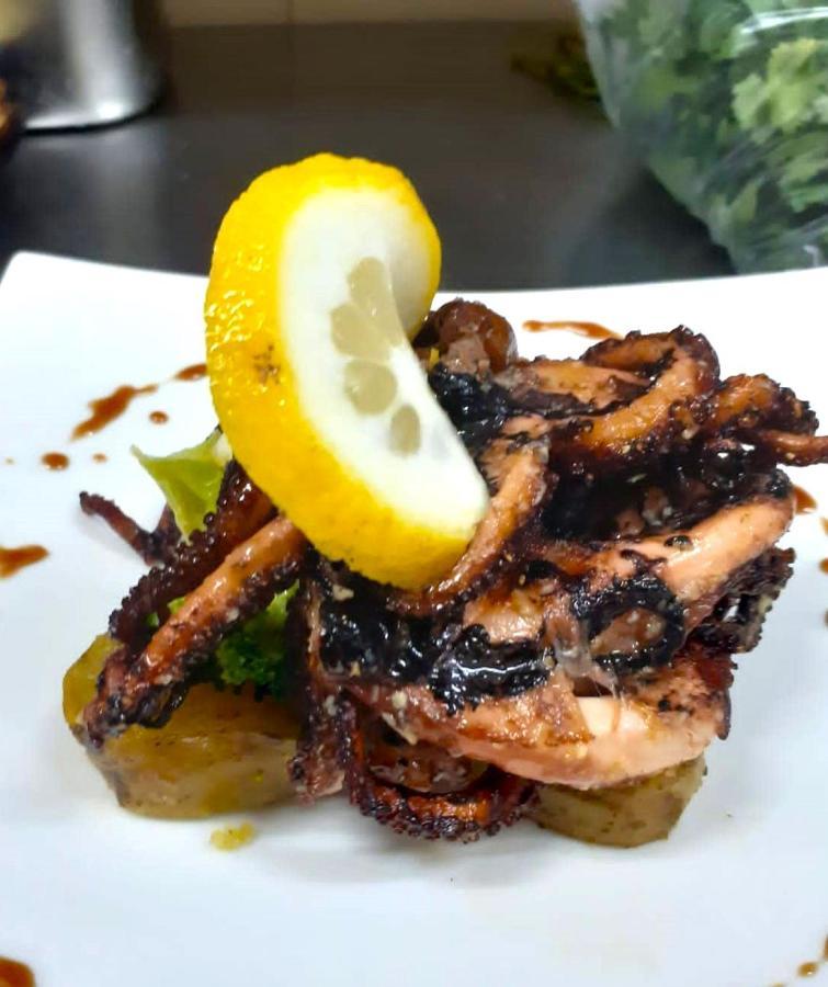 Blue Marlin Hotel Mindelo Luaran gambar