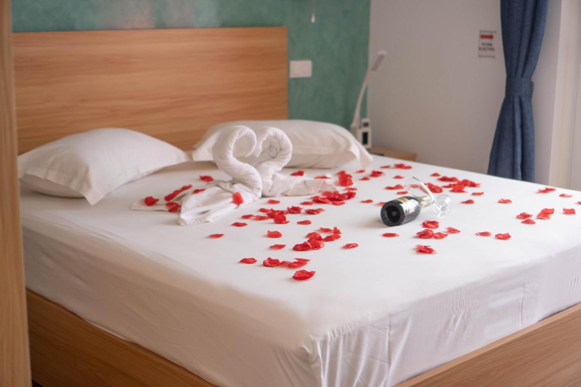 Blue Marlin Hotel Mindelo Luaran gambar