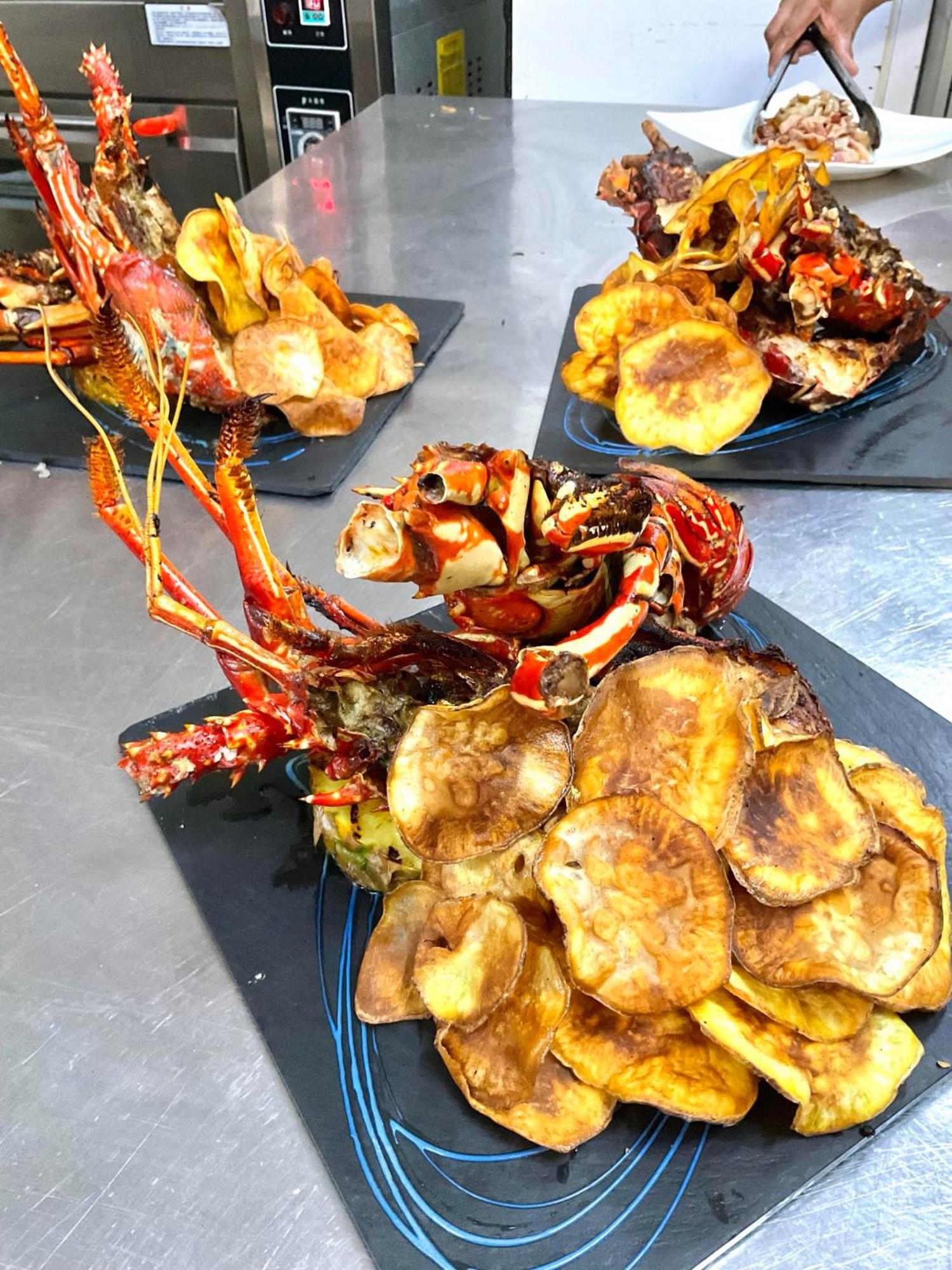 Blue Marlin Hotel Mindelo Luaran gambar