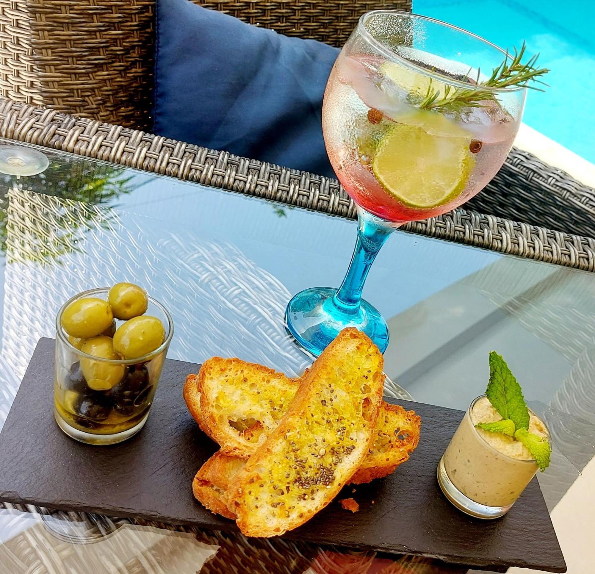 Blue Marlin Hotel Mindelo Luaran gambar