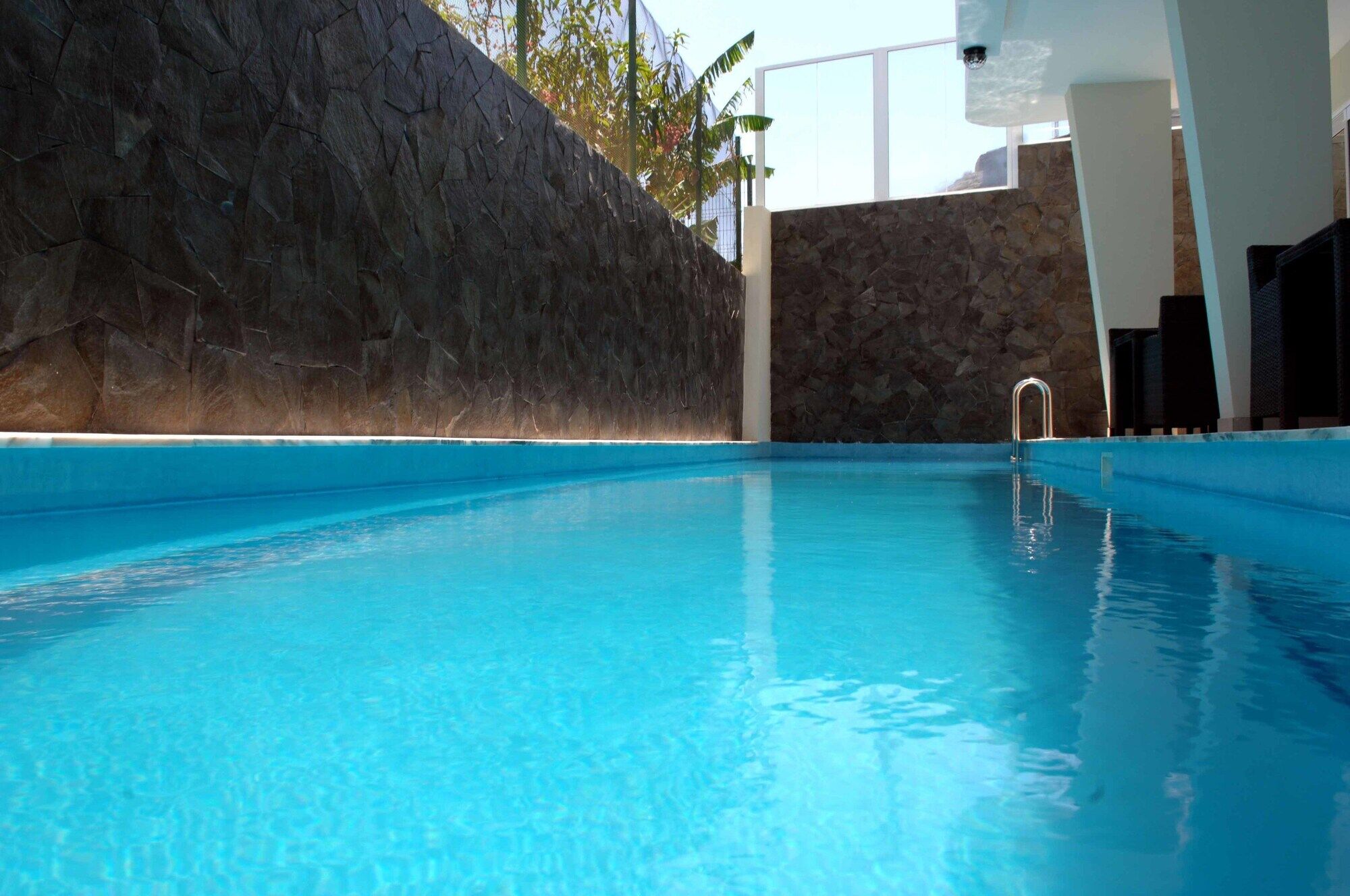 Blue Marlin Hotel Mindelo Luaran gambar