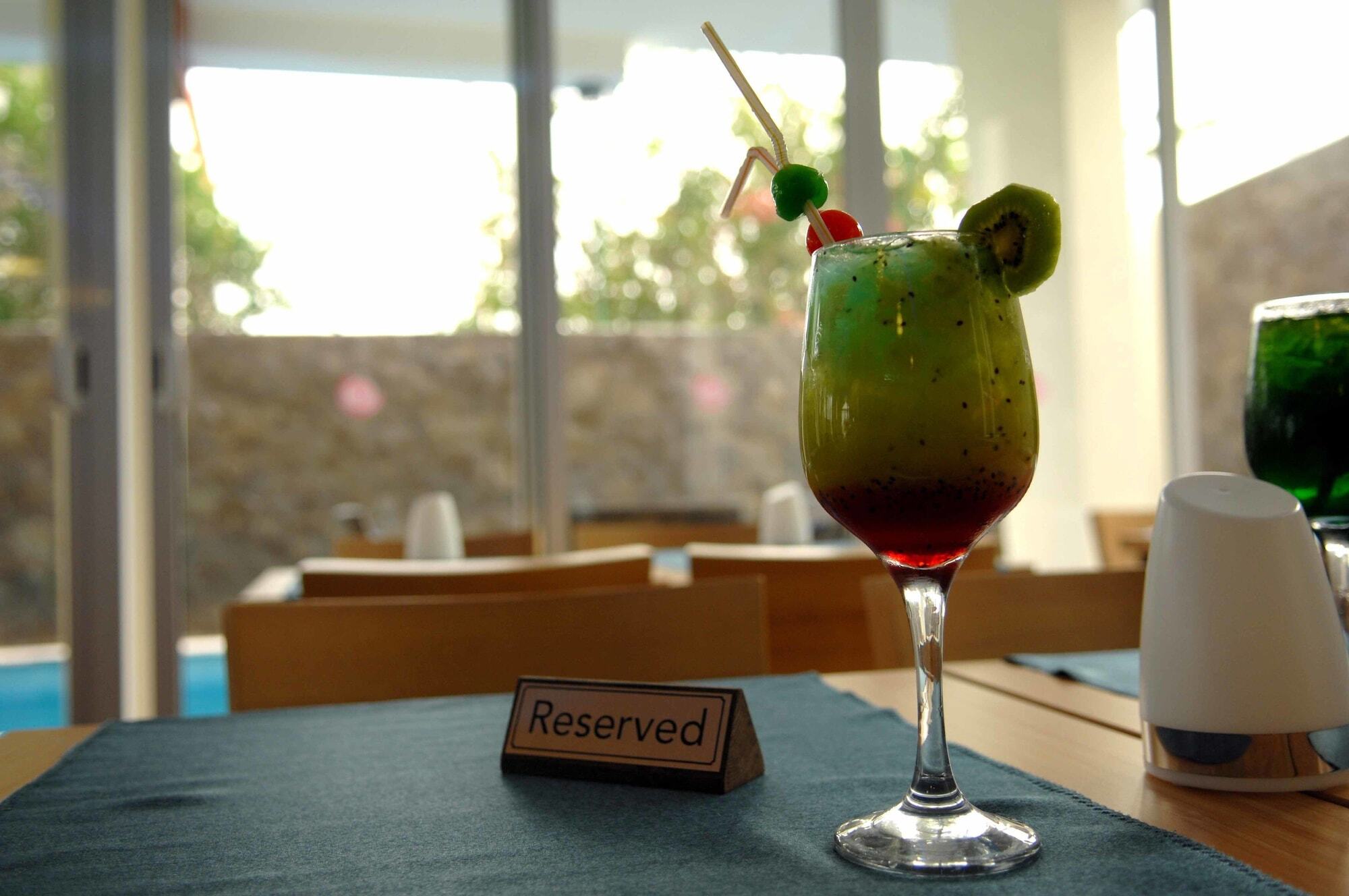 Blue Marlin Hotel Mindelo Luaran gambar