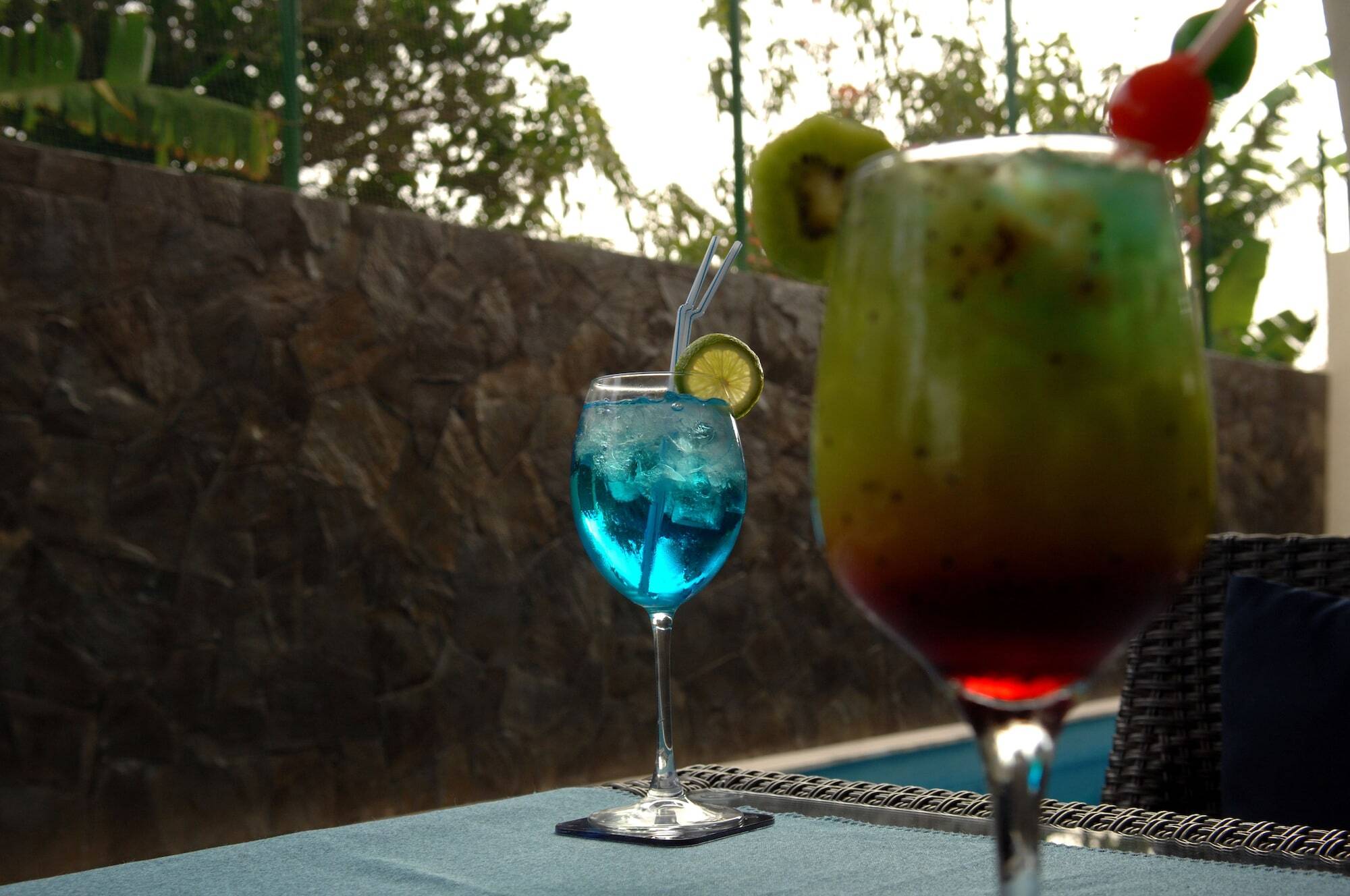 Blue Marlin Hotel Mindelo Luaran gambar