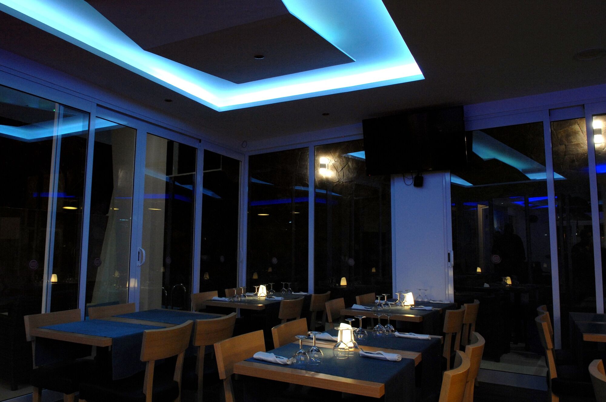 Blue Marlin Hotel Mindelo Luaran gambar